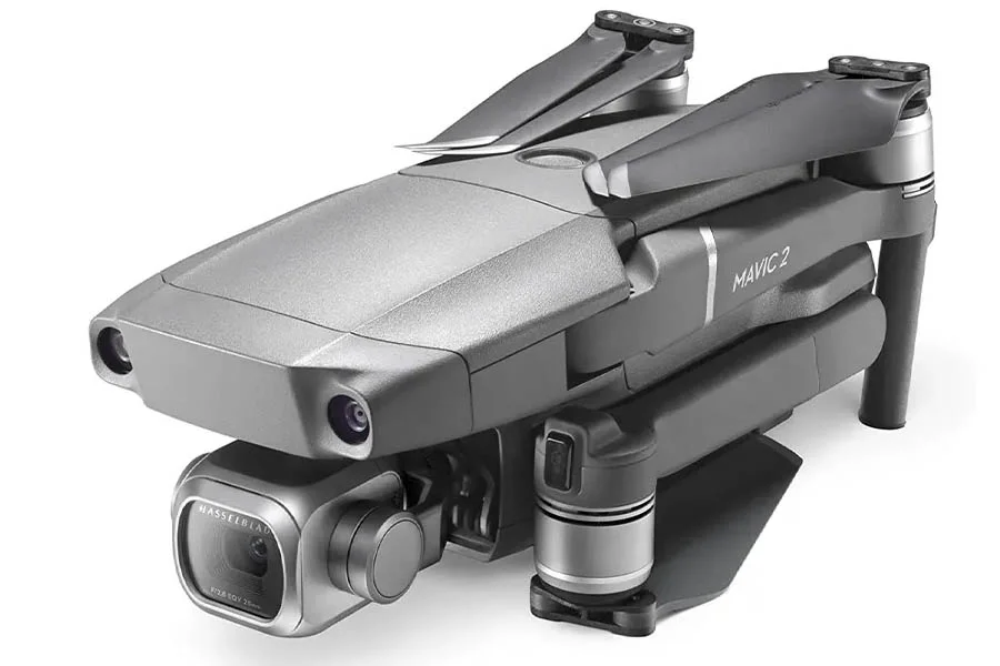 top drones with camera